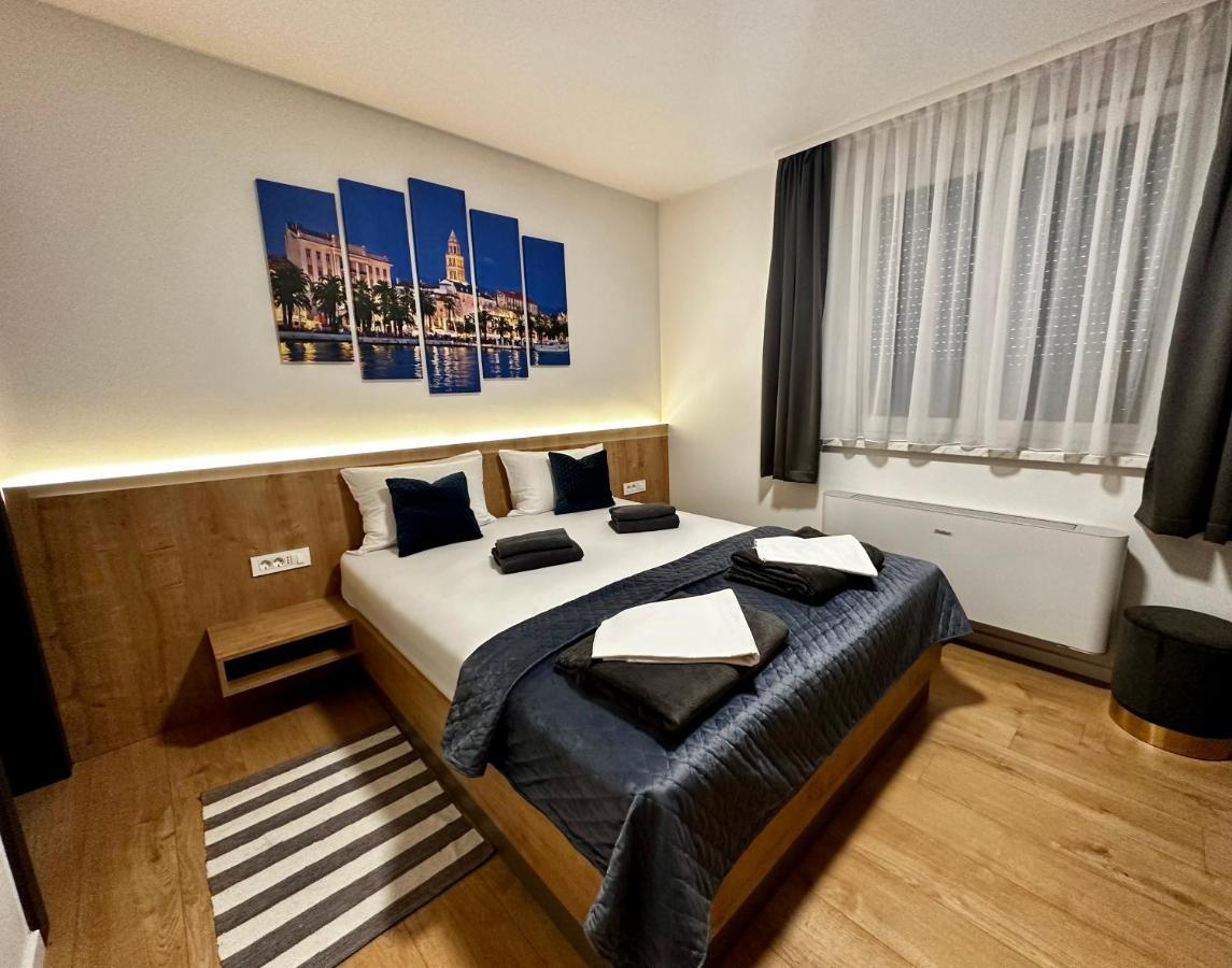 Rooms Σλαβόνσκι Μπροντ Εξωτερικό φωτογραφία